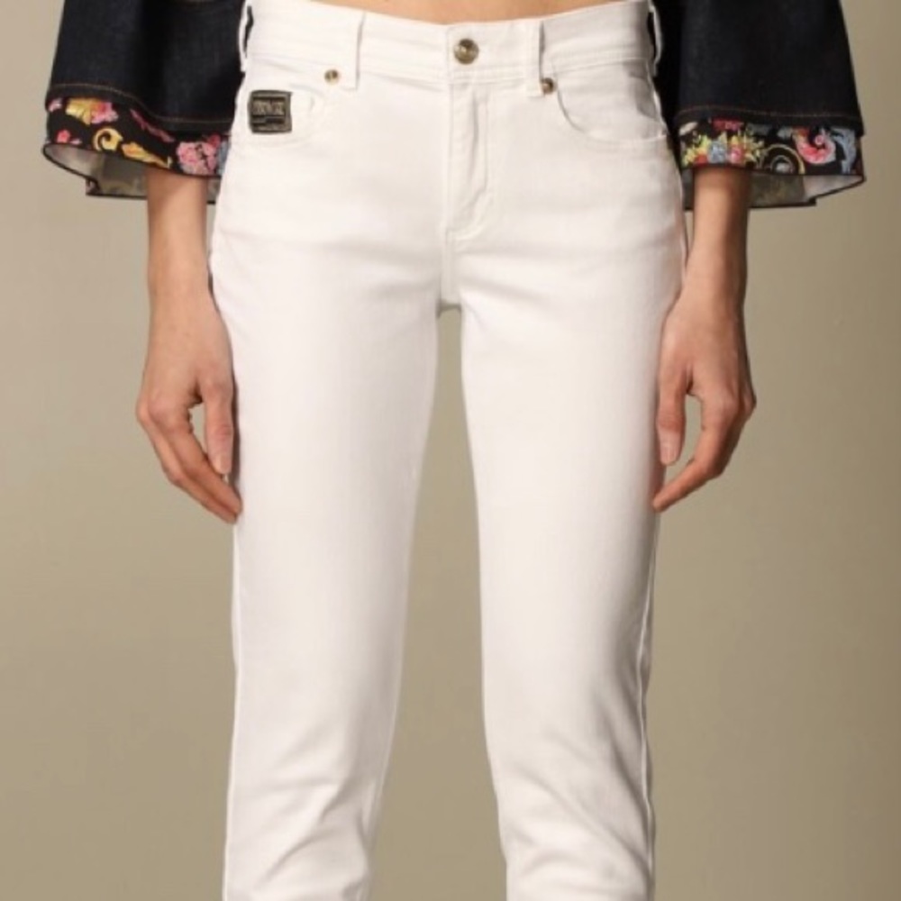 Skinny jeans